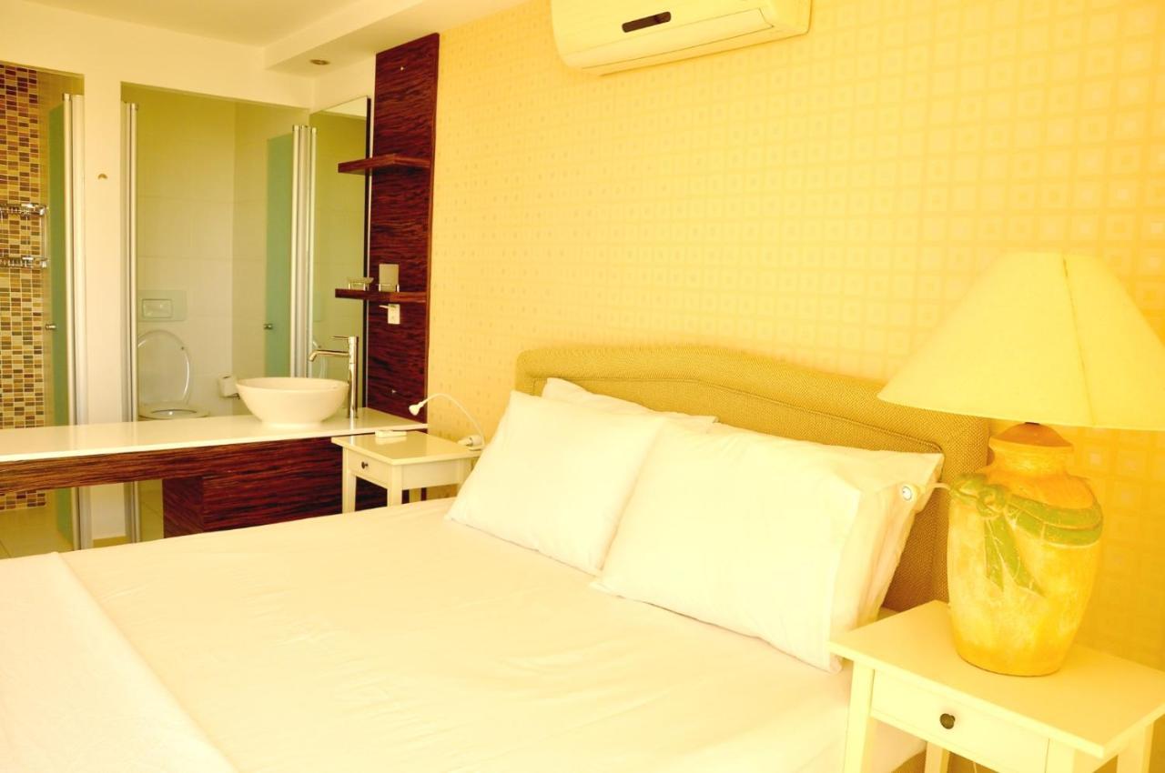 Babylon Luxury Villa With Private Pool And Indoor Heated Pool Side Bagian luar foto